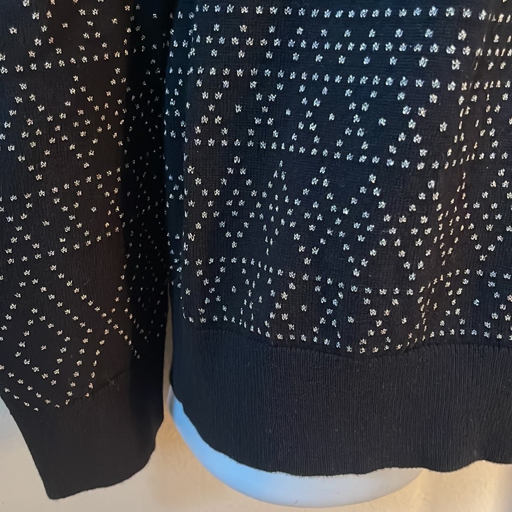 Topman Sweater NWOT - Picture 3 of 6